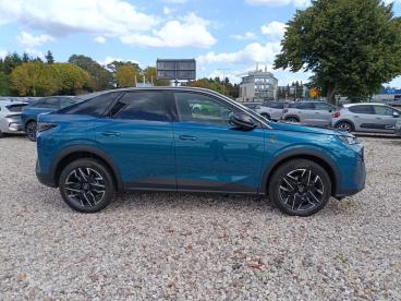 SPOTICAR Peugeot 3008 1.2 Puretech Mhev Gt S&s E-dcs6 Uzywany - Suv Hybryda Inny Kolor - Warszawa - 1200219004_4