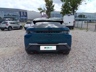 SPOTICAR Peugeot 3008 1.2 Puretech Mhev Gt S&s E-dcs6 Uzywany - Suv Hybryda Inny Kolor - Warszawa - 1200219004_5