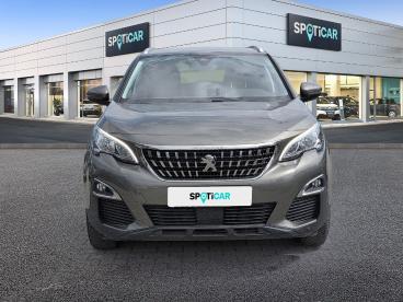 SPOTICAR Peugeot 3008 1.2 Puretech Active S&s Uzywany - Suv Benzyna Szary - Stalowa Wola / Grebów - 1200219079_2