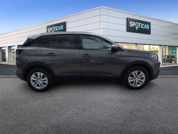 SPOTICAR Peugeot 3008 1.2 Puretech Active S&s Uzywany - Suv Benzyna Szary - Stalowa Wola / Grebów - 1200219079_4