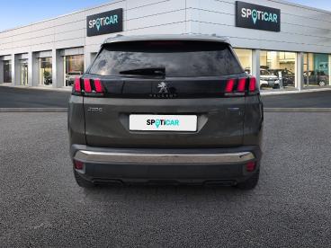 SPOTICAR Peugeot 3008 1.2 Puretech Active S&s Uzywany - Suv Benzyna Szary - Stalowa Wola / Grebów - 1200219079_5