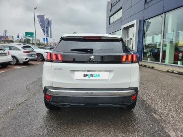 SPOTICAR Peugeot 3008 1.2 Puretech Allure Pack S&s Eat8 Uzywany - Suv Benzyna Biały - Warszawa - 1200219130_5