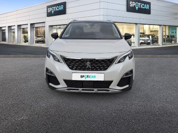 SPOTICAR Peugeot 3008 1.5 Bluehdi Allure S&s Eat8 Uzywany - Suv Diesel Biały - Warszawa - 1200219198_2