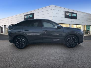 SPOTICAR Peugeot 3008 1.2 Puretech Mhev Allure E-dcs6 Uzywany - Suv Hybryda Szary - Warszawa - 1200219452_4