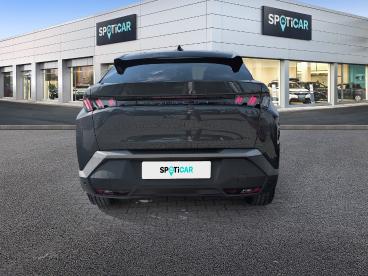 SPOTICAR Peugeot 3008 1.2 Puretech Mhev Allure E-dcs6 Uzywany - Suv Hybryda Szary - Warszawa - 1200219452_5