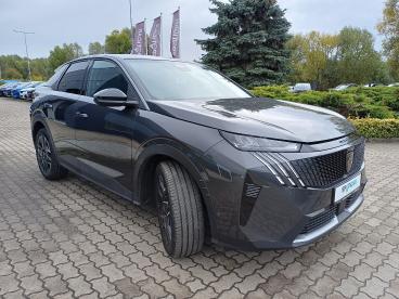SPOTICAR Peugeot 3008 1.2 Puretech Mhev Allure E-dcs6 Uzywany - Suv Hybryda Szary - Legnica - 1200219492_3