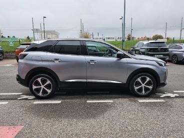 SPOTICAR Peugeot 3008 1.2 Puretech Allure Pack S&s Eat8 Uzywany - Suv Benzyna Szary - Warszawa - 1200219577_4