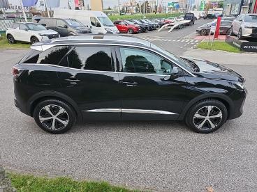 SPOTICAR Peugeot 3008 1.2 Puretech Gt S&s Eat8 Uzywany - Suv Benzyna Czarny - Warszawa - 1200219668_4