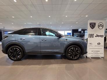 SPOTICAR Peugeot 3008 1.2 Puretech Mhev Gt E-dcs6 Uzywany - Suv Benzyna Niebieski - Ostrów Wielkopolski - 1200219811_3