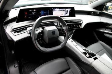 SPOTICAR Peugeot 3008 1.2 Puretech Mhev Allure E-dcs6 Uzywany - Suv Hybryda Niebieski - Grudziadz - 1200219818_3