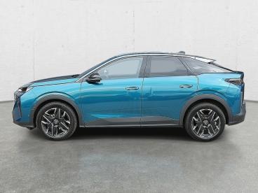 SPOTICAR Peugeot 3008 1.2 Puretech Mhev Allure E-dcs6 Uzywany - Suv Hybryda Niebieski - Grudziadz - 1200219818_4