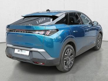 SPOTICAR Peugeot 3008 1.2 Puretech Mhev Allure E-dcs6 Uzywany - Suv Hybryda Niebieski - Grudziadz - 1200219818_5