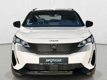 SPOTICAR Peugeot 3008 1.5 Bluehdi Gt Pack S&s Eat8 Uzywany - Suv Diesel Biały - Grudziadz - 1200219826_2