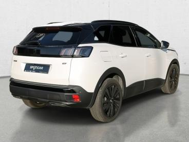 SPOTICAR Peugeot 3008 1.5 Bluehdi Gt Pack S&s Eat8 Uzywany - Suv Diesel Biały - Grudziadz - 1200219826_3