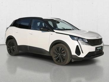 SPOTICAR Peugeot 3008 1.5 Bluehdi Gt Pack S&s Eat8 Uzywany - Suv Diesel Biały - Grudziadz - 1200219826_4