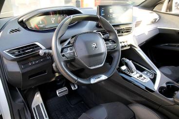 SPOTICAR Peugeot 3008 1.5 Bluehdi Gt Pack S&s Eat8 Uzywany - Suv Diesel Biały - Grudziadz - 1200219826_5