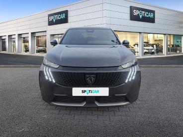 SPOTICAR Peugeot 3008 1.2 Puretech Mhev Allure E-dcs6 Uzywany - Suv Hybryda Szary - Warszawa - 1200219922_2