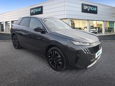 SPOTICAR Peugeot 3008 1.2 Puretech Mhev Allure E-dcs6 Uzywany - Suv Hybryda Szary - Warszawa - 1200219922_3