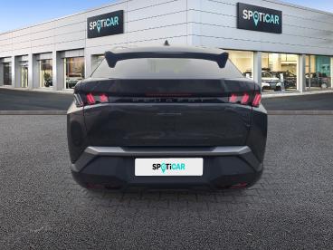 SPOTICAR Peugeot 3008 1.2 Puretech Mhev Allure E-dcs6 Uzywany - Suv Hybryda Szary - Warszawa - 1200219922_5