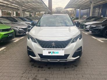 SPOTICAR Peugeot 3008 1.6 Thp Allure S&s Eat6 Uzywany - Suv Benzyna Biały - Warszawa - 1200219924_2