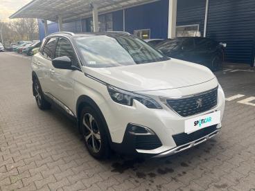 SPOTICAR Peugeot 3008 1.6 Thp Allure S&s Eat6 Uzywany - Suv Benzyna Biały - Warszawa - 1200219924_3