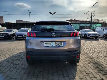 SPOTICAR Peugeot 3008 1.2 Puretech Active S&s Uzywany - Suv Benzyna Szary - Kraków - 1200220061_4