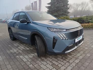 SPOTICAR Peugeot 3008 1.2 Puretech Mhev Allure E-dcs6 Uzywany - Suv Benzyna Niebieski - Legnica - 1200220098_3