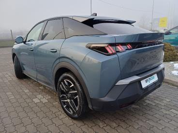 SPOTICAR Peugeot 3008 1.2 Puretech Mhev Allure E-dcs6 Uzywany - Suv Benzyna Niebieski - Legnica - 1200220098_4