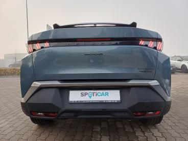 SPOTICAR Peugeot 3008 1.2 Puretech Mhev Allure E-dcs6 Uzywany - Suv Benzyna Niebieski - Legnica - 1200220098_5