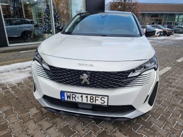 SPOTICAR Peugeot 3008 1.6 Puretech Hybrid Phev Allure S&s Eat8 Uzywany - Suv Benzyna Biały - Radom - 1200220374_4