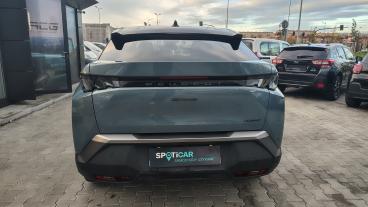 SPOTICAR Peugeot 3008 1.2 Puretech Mhev Gt E-dcs6 Uzywany - Suv Hybryda Niebieski - Kraków - 1200220426_2