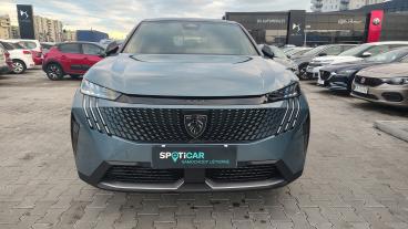 SPOTICAR Peugeot 3008 1.2 Puretech Mhev Gt E-dcs6 Uzywany - Suv Hybryda Niebieski - Kraków - 1200220426_3