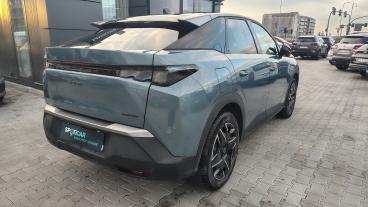 SPOTICAR Peugeot 3008 1.2 Puretech Mhev Gt E-dcs6 Uzywany - Suv Hybryda Niebieski - Kraków - 1200220426_5