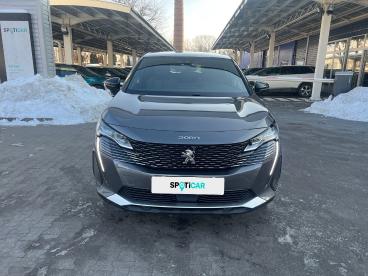SPOTICAR Peugeot 3008 1.2 Puretech Allure Pack S&s Uzywany - Suv Benzyna Szary - Warszawa - 1200220534_2