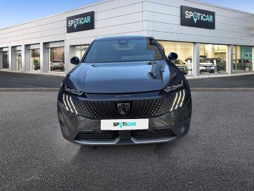 SPOTICAR Peugeot 3008 1.2 Puretech Mhev Allure E-dcs6 Uzywany - Suv Benzyna Szary - Płock - 1200220559_2