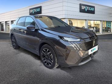 SPOTICAR Peugeot 3008 1.2 Puretech Mhev Allure E-dcs6 Uzywany - Suv Benzyna Szary - Płock - 1200220559_3