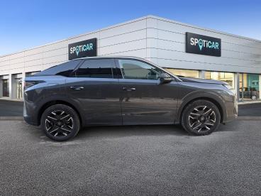 SPOTICAR Peugeot 3008 1.2 Puretech Mhev Allure E-dcs6 Uzywany - Suv Benzyna Szary - Płock - 1200220559_4