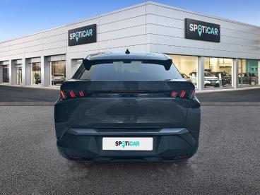 SPOTICAR Peugeot 3008 1.2 Puretech Mhev Allure E-dcs6 Uzywany - Suv Benzyna Szary - Płock - 1200220559_5