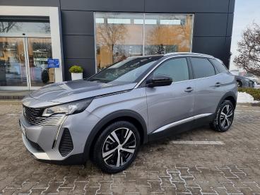 SPOTICAR Peugeot 3008 1.5 Bluehdi Gt S&s Eat8 Uzywany - Suv Diesel Szary - Radom - 1200220612_2