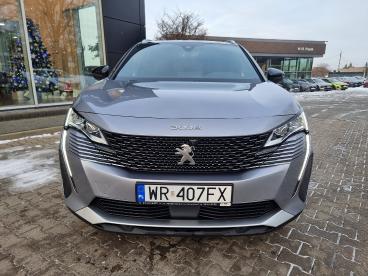 SPOTICAR Peugeot 3008 1.5 Bluehdi Gt S&s Eat8 Uzywany - Suv Diesel Szary - Radom - 1200220612_5
