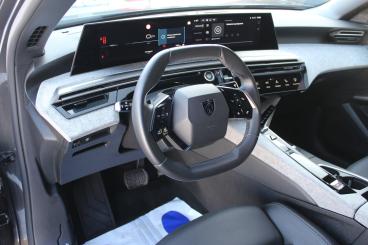 SPOTICAR Peugeot 3008 1.2 Puretech Mhev Allure E-dcs6 Uzywany - Suv Hybryda Szary - Stalowa Wola / Grebów - 1200220656_2