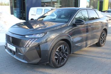 SPOTICAR Peugeot 3008 1.2 Puretech Mhev Allure E-dcs6 Uzywany - Suv Hybryda Szary - Stalowa Wola / Grebów - 1200220656_5