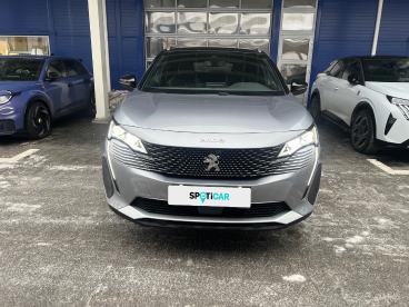 SPOTICAR Peugeot 3008 1.5 Bluehdi Gt S&s Eat8 Uzywany - Suv Diesel Inny Kolor - Warszawa - 1200220755_2