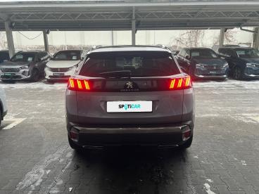 SPOTICAR Peugeot 3008 1.5 Bluehdi Gt S&s Eat8 Uzywany - Suv Diesel Inny Kolor - Warszawa - 1200220755_5