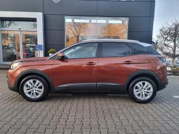 SPOTICAR Peugeot 3008 1.2 Puretech Gpf Active S&s Eat8 Uzywany - Suv Benzyna Brązowy - Radom - 1200220822_2