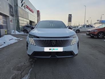 SPOTICAR Peugeot 3008 1.2 Puretech Mhev Allure E-dcs6 Uzywany - Suv Benzyna Biały - Warszawa - 1200220884_2