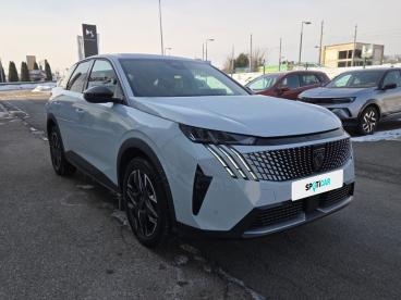 SPOTICAR Peugeot 3008 1.2 Puretech Mhev Allure E-dcs6 Uzywany - Suv Benzyna Biały - Warszawa - 1200220884_3