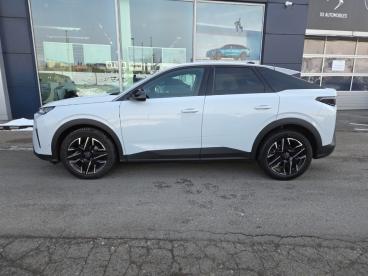 SPOTICAR Peugeot 3008 1.2 Puretech Mhev Allure E-dcs6 Uzywany - Suv Benzyna Biały - Warszawa - 1200220884_4