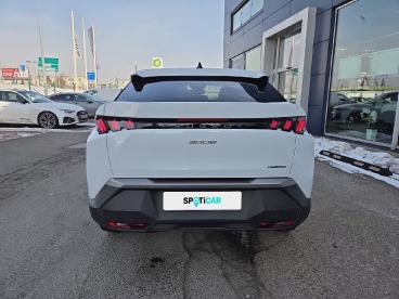 SPOTICAR Peugeot 3008 1.2 Puretech Mhev Allure E-dcs6 Uzywany - Suv Benzyna Biały - Warszawa - 1200220884_5