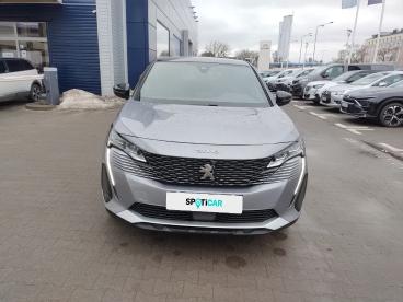 SPOTICAR Peugeot 3008 1.2 Puretech Allure Pack S&s Eat8 Uzywany - Suv Benzyna Szary - Warszawa - 1200220914_2